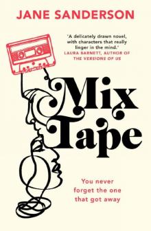 Mix Tape Read online