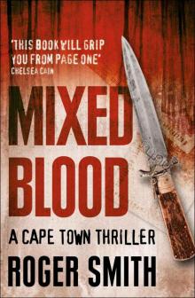 Mixed Blood Read online