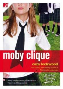 Moby Clique Read online