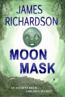 Moon Mask