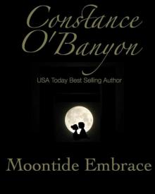 Moontide Embrace (Historical Romance) Read online