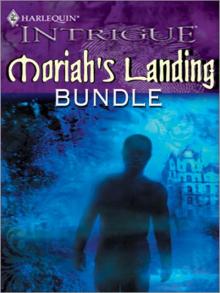 Moriah's Landing Bundle Read online