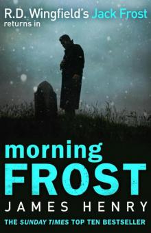 Morning Frost Read online