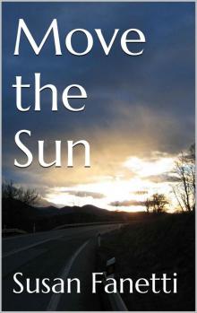 Move the Sun (Signal Bend Series) Read online