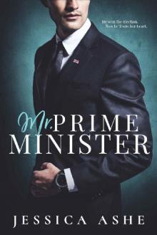 Mr. Prime Minister Read online