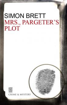 Mrs. Pargeter's Plot Read online