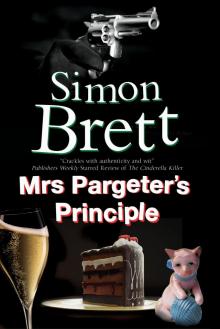 Mrs. Pargeter's Principle Read online