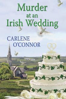 Murder at an Irish Wedding Read online