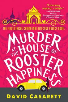 Murder at the House of Rooster Happiness Read online