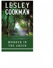 Murder in the Green Read online