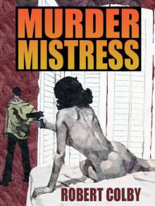 Murder Mistress Read online
