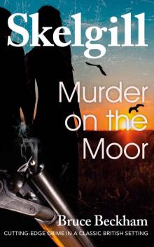 Murder on the Moor Read online