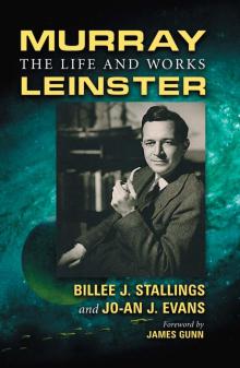 Murray Leinster Read online