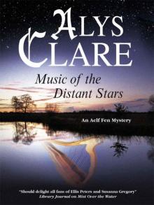 Music of the Distant Stars Read online
