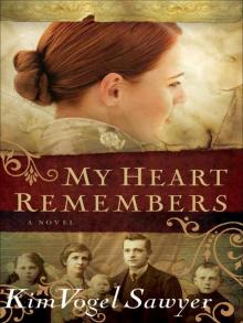 My Heart Remembers Read online