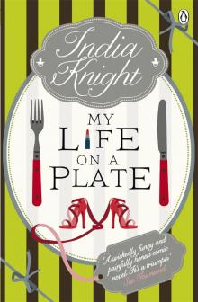 My Life On a Plate Read online