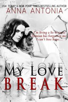 My Love Break Read online