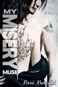 My Misery Muse Read online