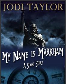 My Name is Markham