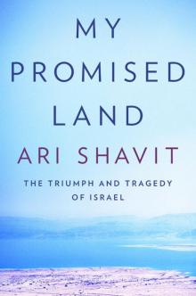 My Promised Land: The Triumph and Tragedy of Israel Read online