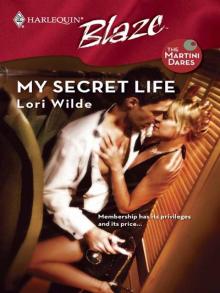 My Secret Life Read online