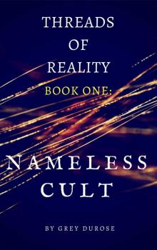 Nameless Cult