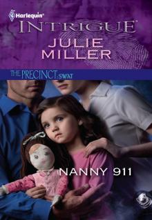 Nanny 911 Read online