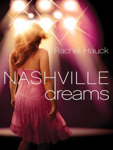 Nashville Dreams Read online