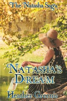 Natasha's Dream Read online