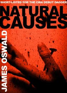 Natural Causes Read online