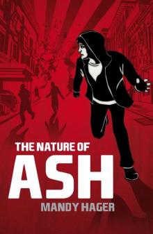 Nature of Ash, The Read online