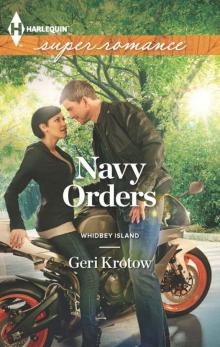 Navy Orders Read online