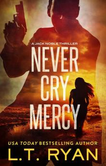 Never Cry Mercy Read online