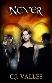 Never (The Ever Series Book 2) Read online