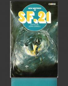 New Writings in SF 21 - [Anthology] Read online