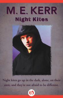 Night Kites Read online
