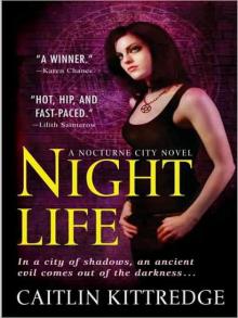 Night Life Read online