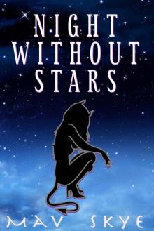 Night without Stars (Supergirls Book 2)