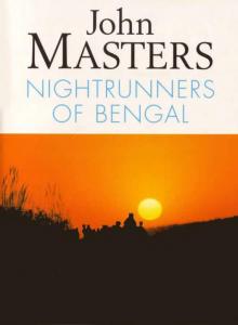 Nightrunners of Bengal Read online