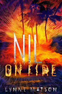 Nil on Fire Read online