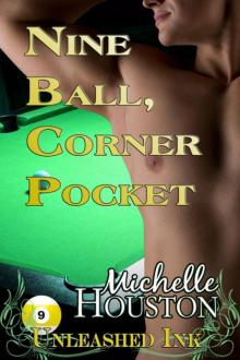 Nine Ball, Corner Pocket Read online