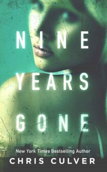 Nine Years Gone Read online