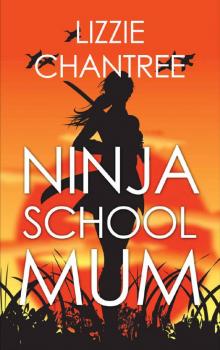 Ninja School Mum Read online