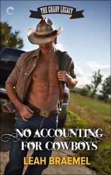 No Accounting for Cowboys Read online