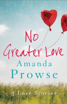 No Greater Love - Box Set Read online