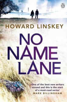 No Name Lane (Howard Linskey) Read online