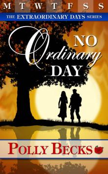 No Ordinary Day Read online