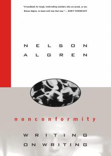 Nonconformity Read online