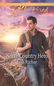 North Country Hero Read online