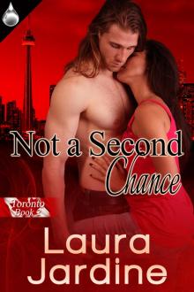 Not a Second Chance Read online